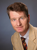 Rechtsanwalt Dr. Ralf Müller-Feldhammer
